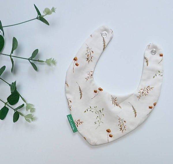 Zeversjaaltje 'Strobloempjes'