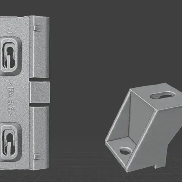 seat leon 1m side skirt klemmen