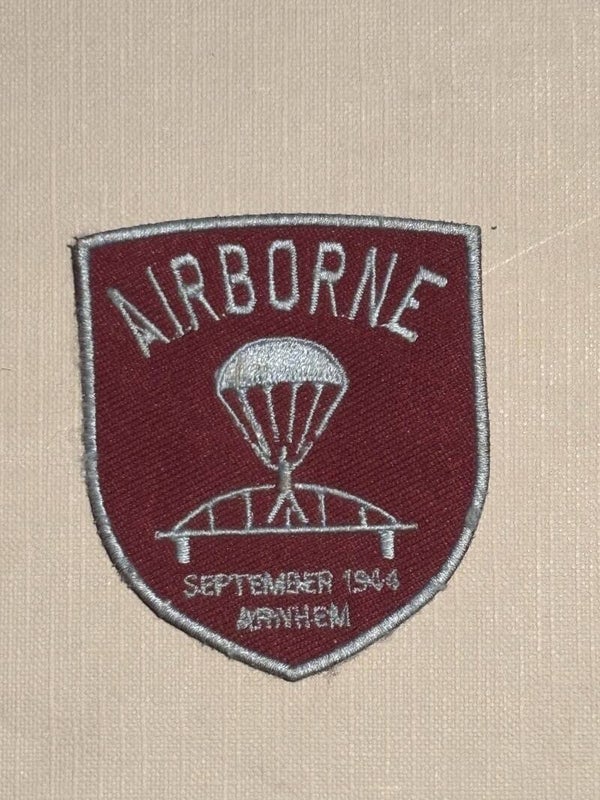 Airborne Patch