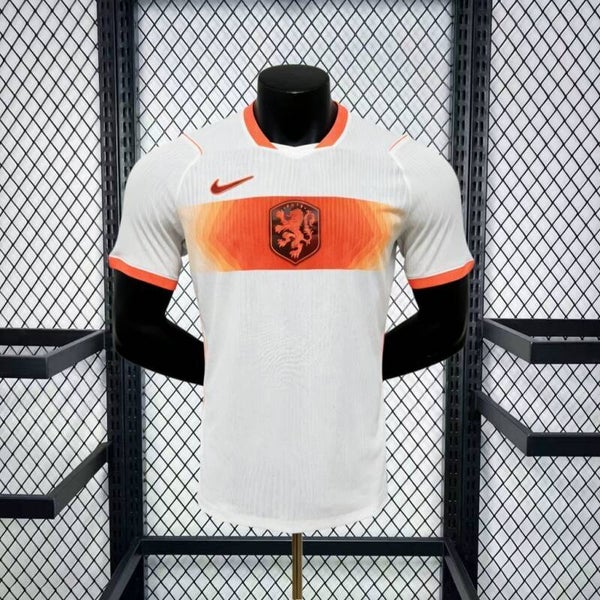 Nederlands elftal voor het WK 2026 (uitshirt, spelersversie)