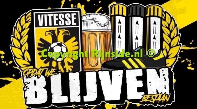 Opdat we blijven bestaan