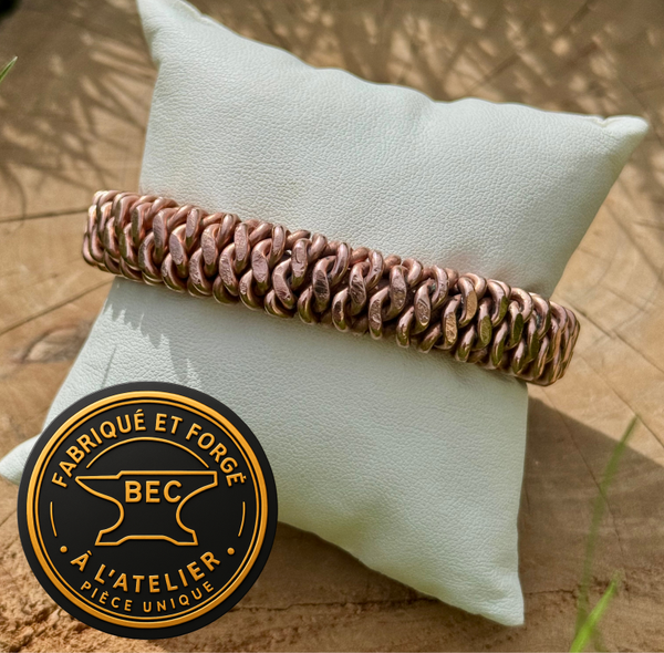 Bracelet Le Serment de Ragnar