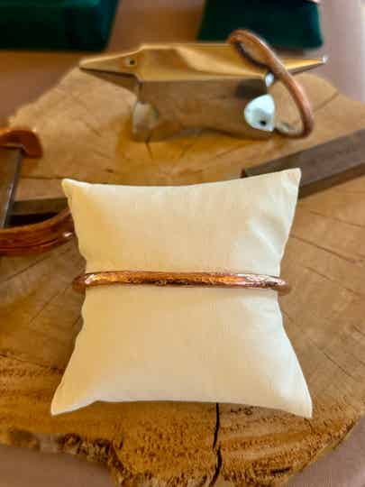 Bracelet "l'anneau d'Odin"