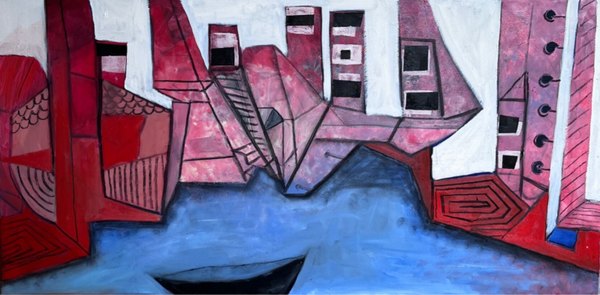 Hafen