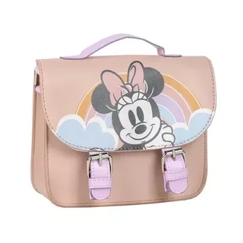 MINI SAC CARTABLE MINNIE