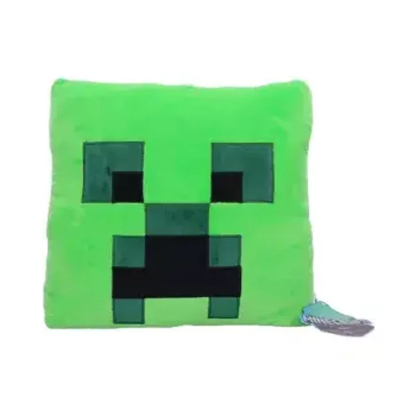 Minecraft Coussin 40cm