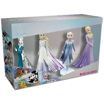 Disney 100 coffret la reine des neiges