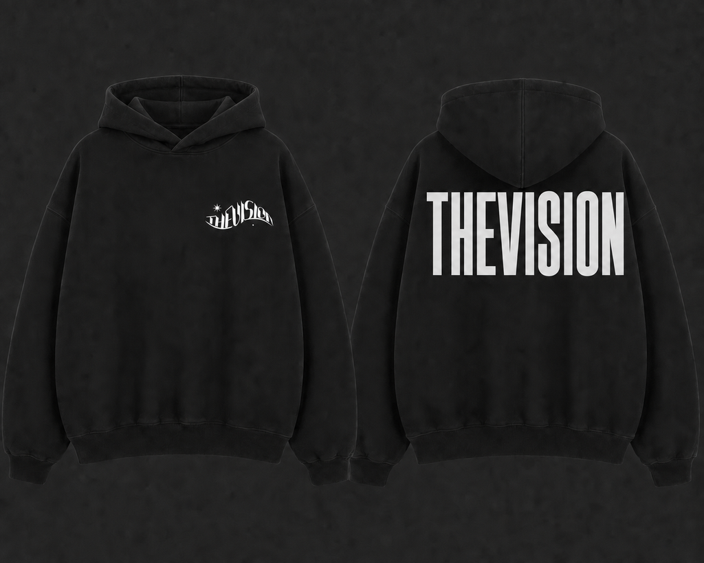SWEAT THEVISION