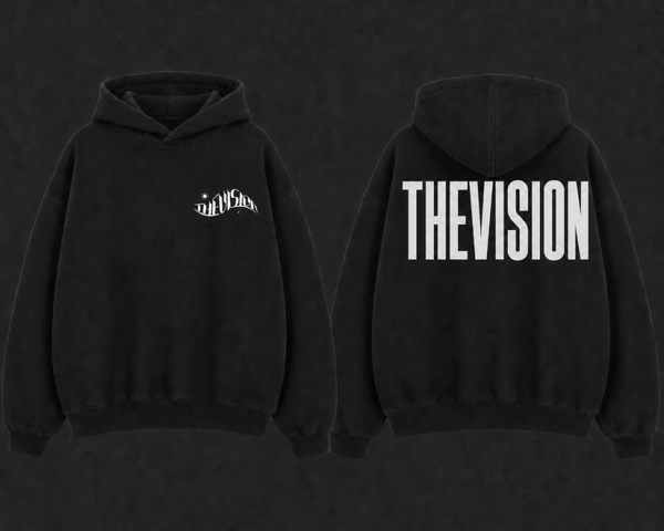 SWEAT THEVISION