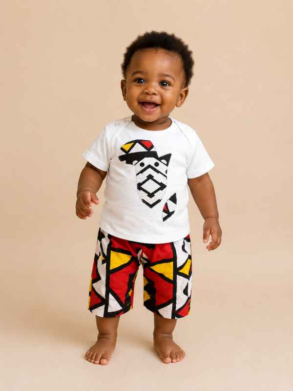 Éclat junior
