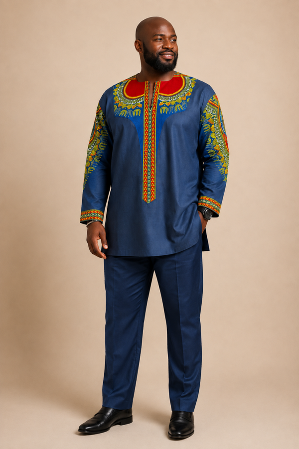 Dashiki