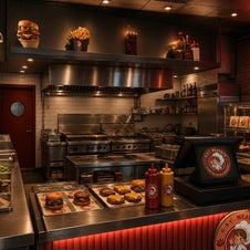 GAC Meatbite food experience
