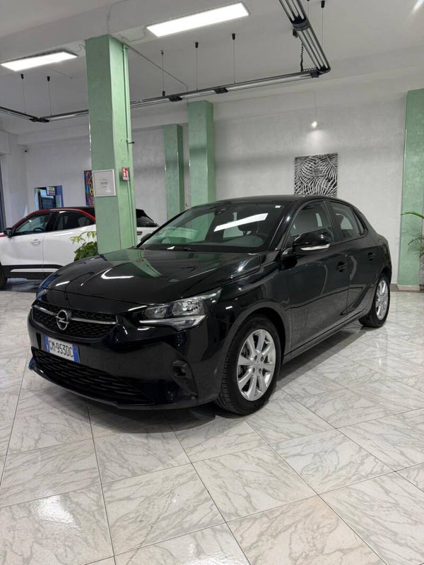 OPEL CORSA 12/2022 1.5 DIESEL CV 100