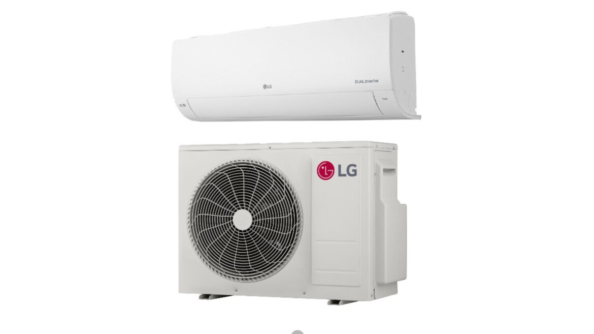 LG Klima