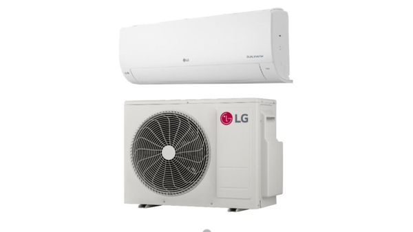 LG Klima