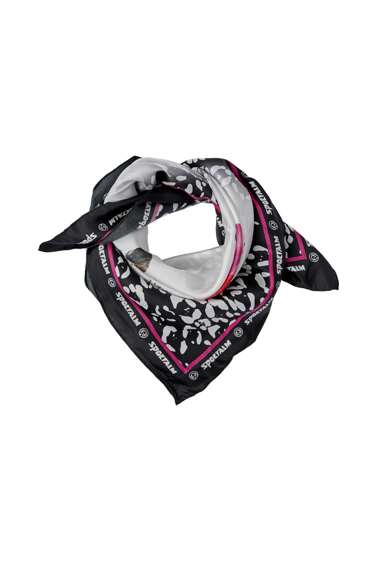 Sjaal 2823 - SPORTALM