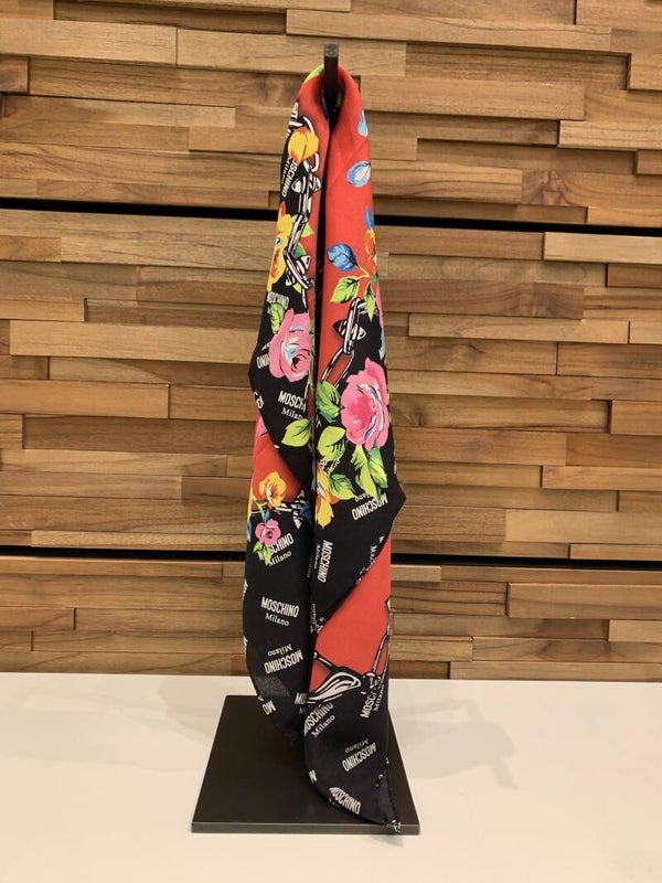 Sjaal 3260099 - BOUTIQUE MOSCHINO