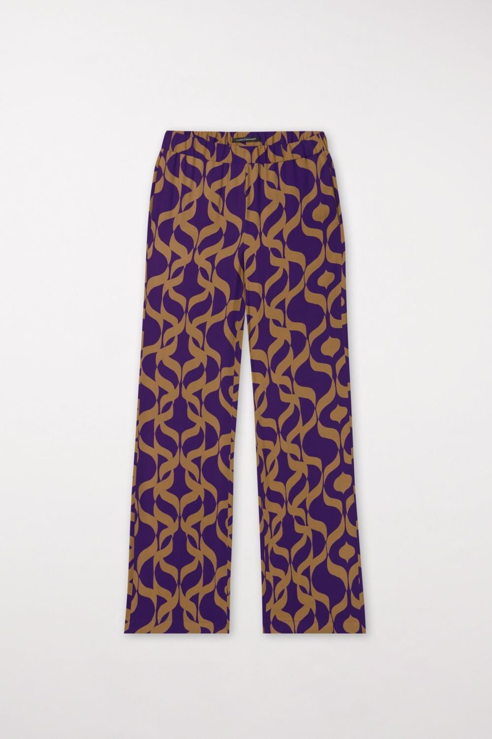 Broek 3634 - LUISA CERANO