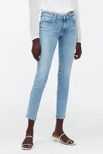 Jeansbroek 735 - 7 FOR ALL MANKIND