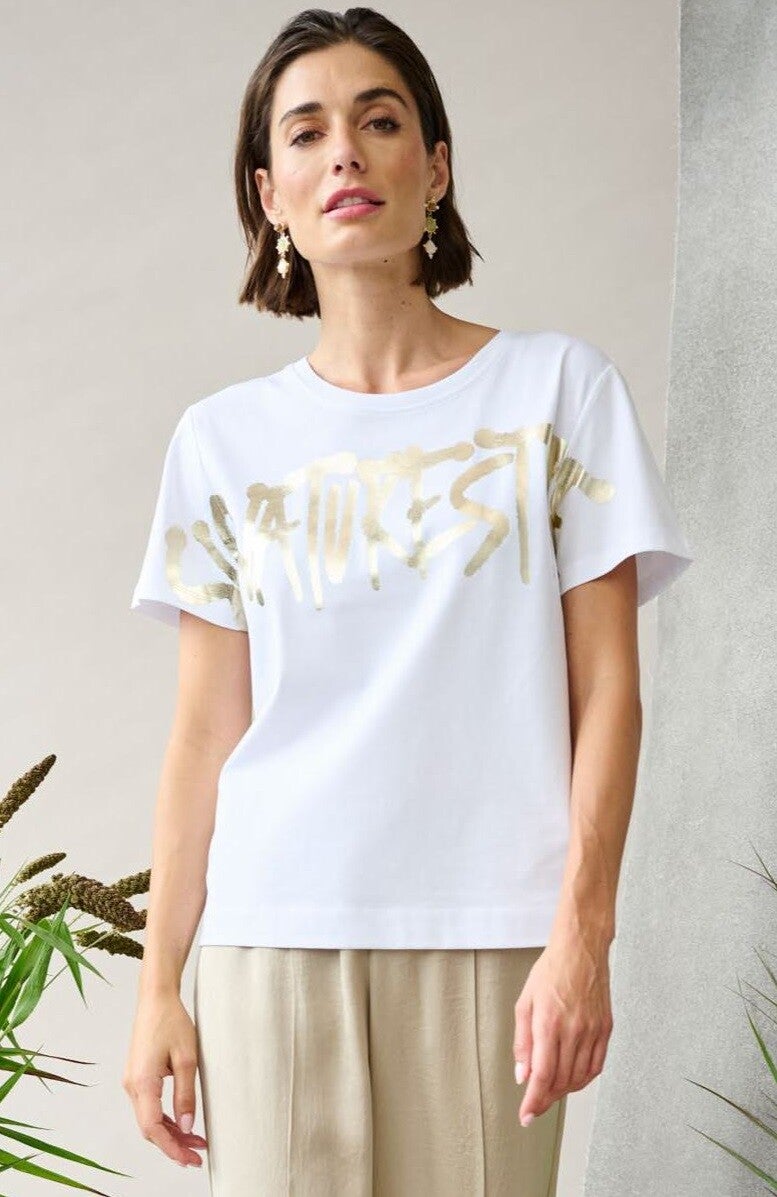 T-shirt 4996 - MARGITTES