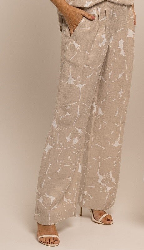 Broek 5064 - MARGITTES