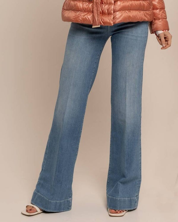 Broek 4868 - 7 FOR ALL MANKIND