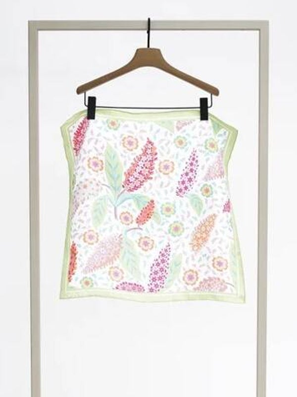 Sjaal 6117 - HERZENS