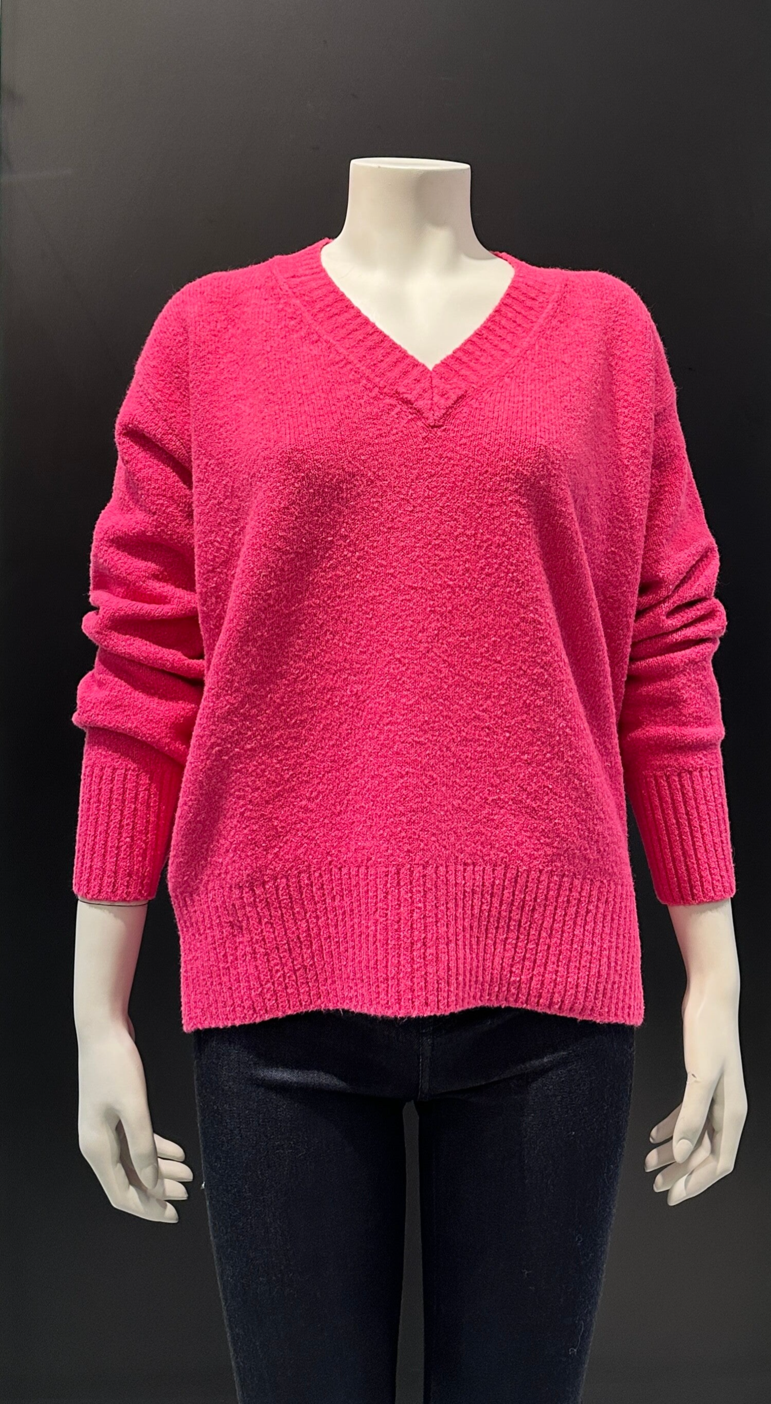 Pull 3228 - ANNECLAIRE