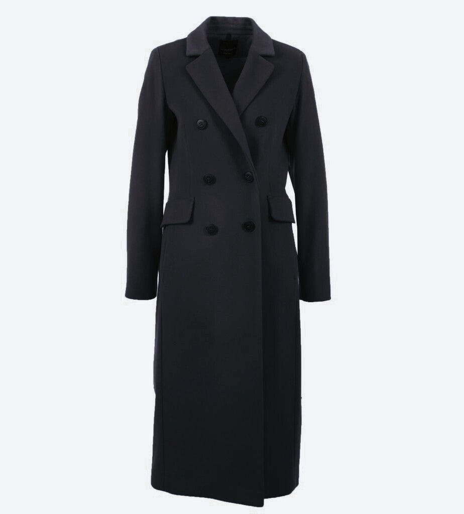 Mantel 409 - FUCHS SCHMITT