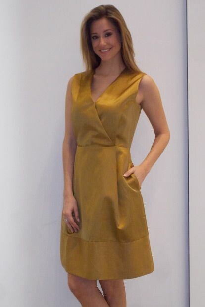 Kleed 2477 - PAULE KA