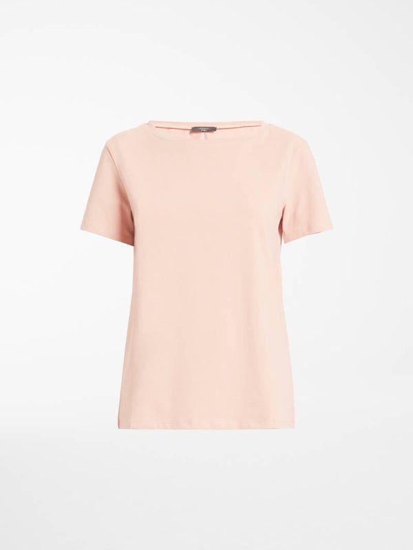 T-Shirt - WEEKEND By MaxMara [Permanent Collection]
