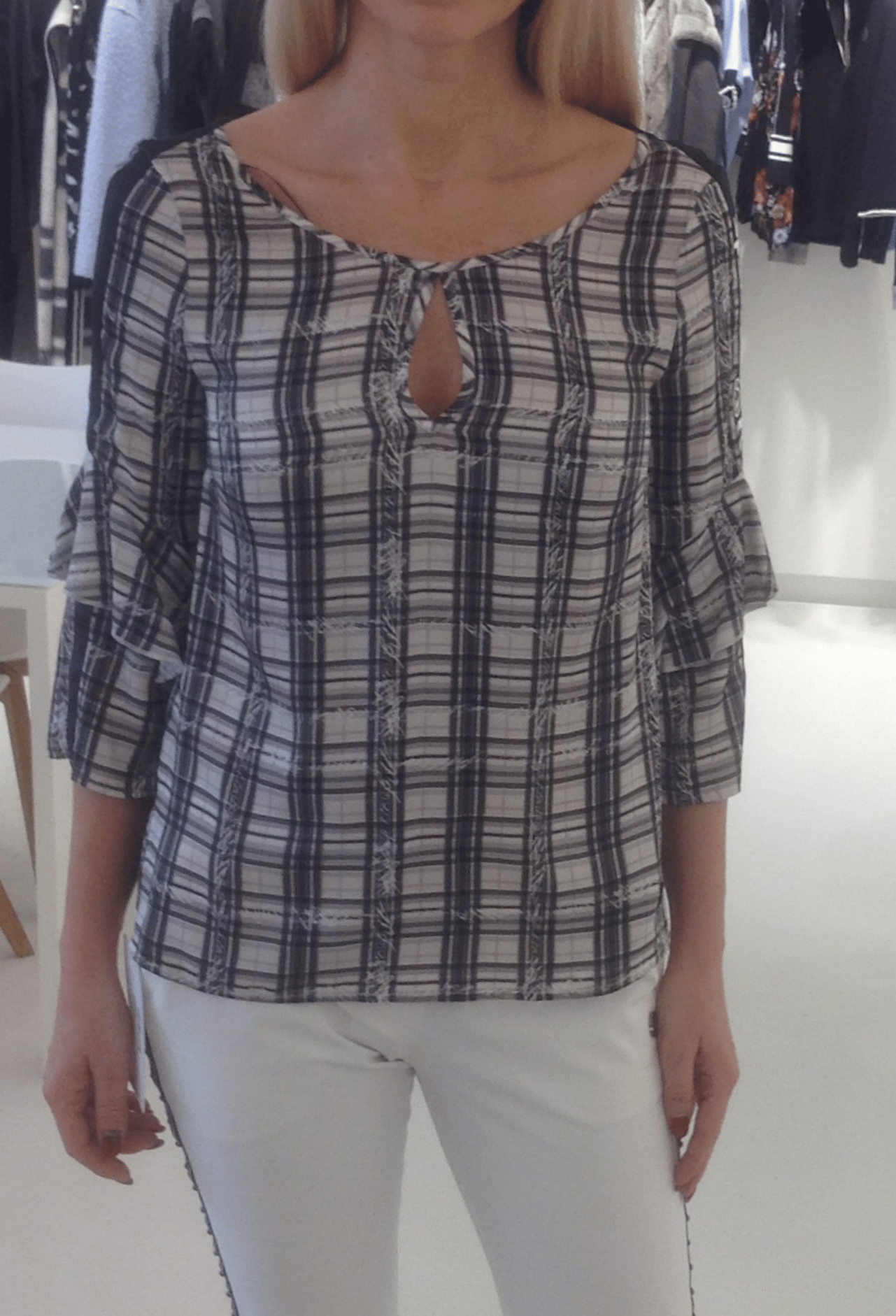 Bloes 2814 - SPORTALM