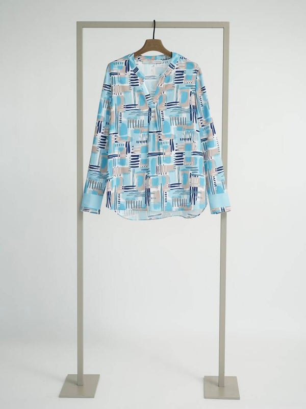 Bloes 3457 - HERZEN'S ANGELEGENHEIT [SS24]