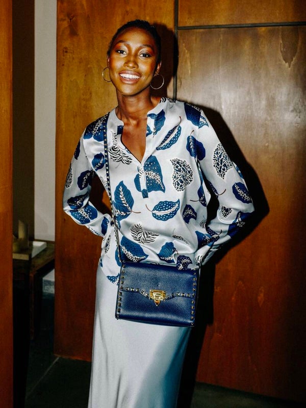 Bloes 3357 - HERZEN'S ANGELEGENHEIT [HW23]