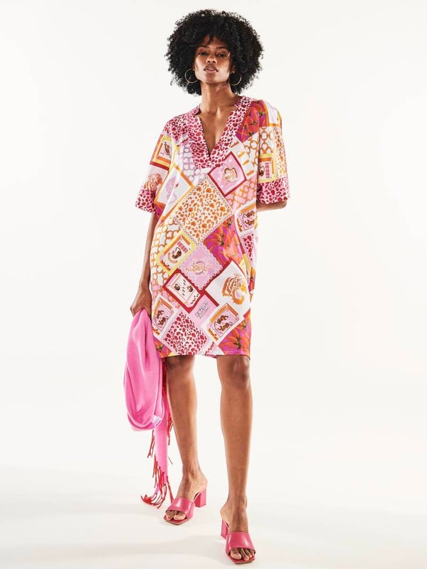 Kleed 3354 - HERZEN'S ANGELEGENHEIT [HW23]