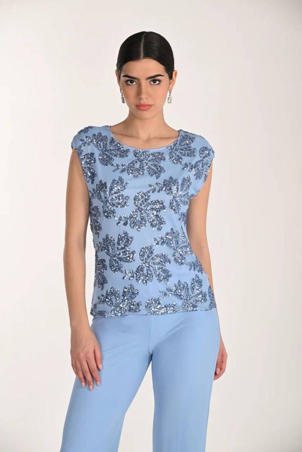 Top 6618 - FRANK LYMAN