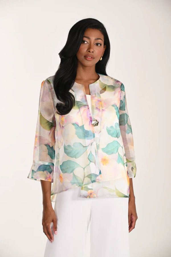 Vest 6619 - FRANK LYMAN