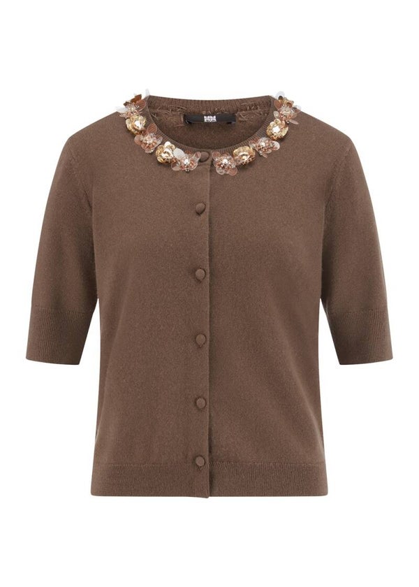 Cardigan 6713 - RIANI