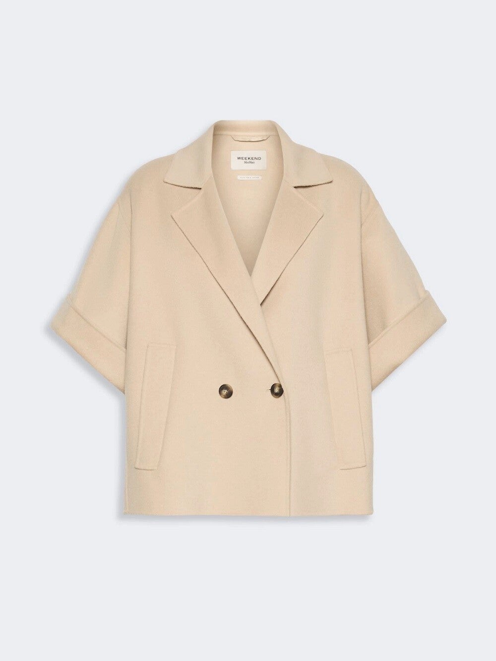Vest 6746 - WEEKEND MAX MARA