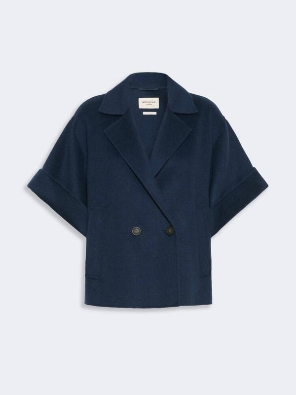 Vest 6750 - WEEKEND MAX MARA