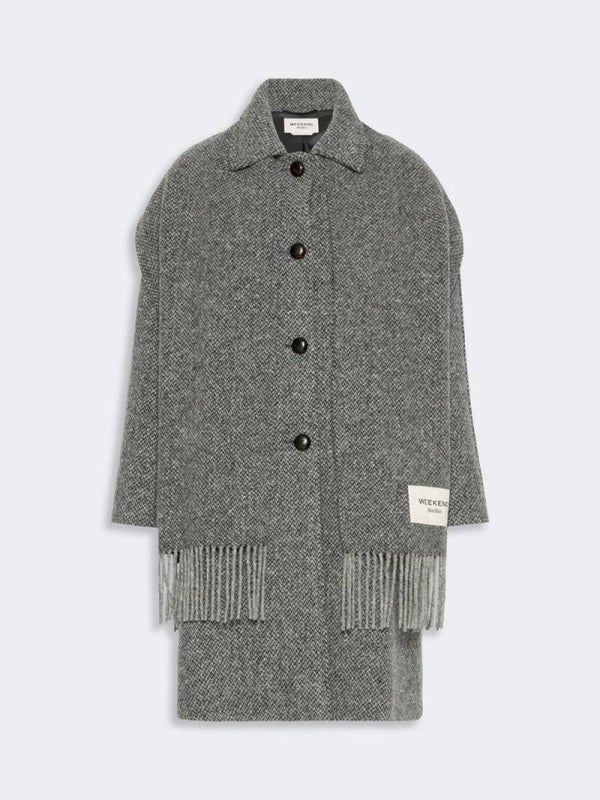 Mantel 6761 - WEEKEND MAX MARA