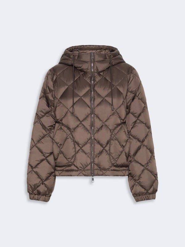 Parka 6769 - WEEKEND MAX MARA