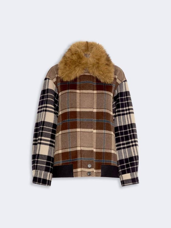 Vest 6776 - WEEKEND MAX MARA