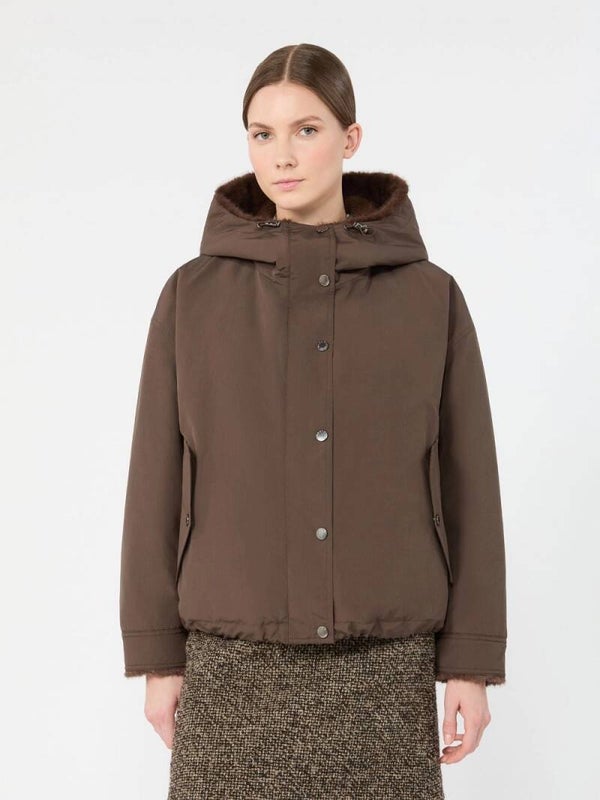 Parka 6778 - WEEKEND MAX MARA