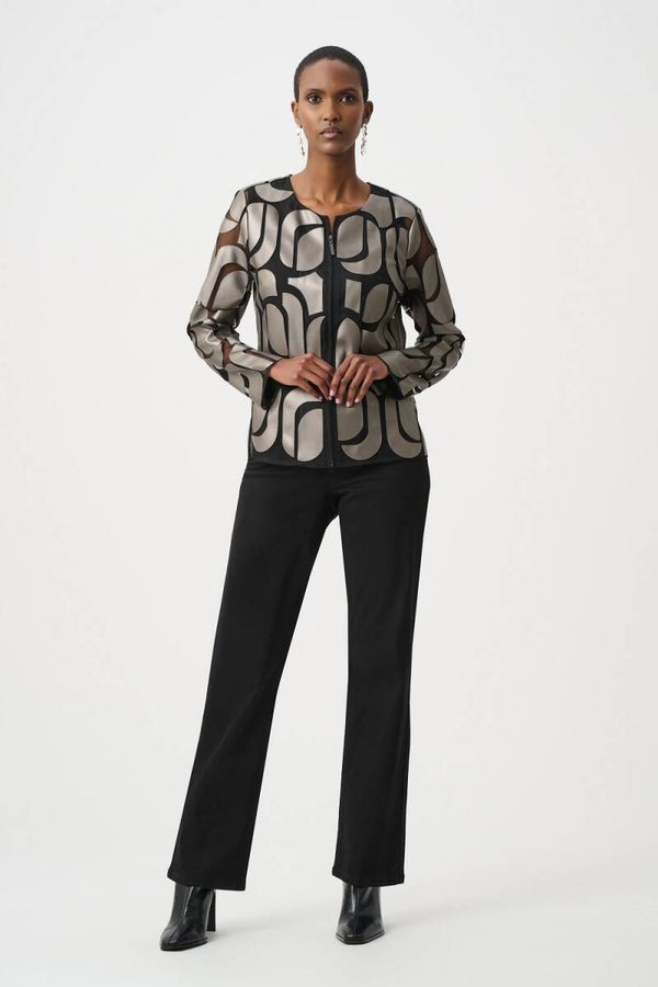 Vest 6822 - JOSEPH RIBKOFF