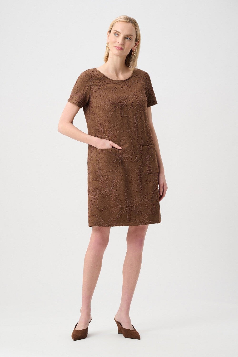 Kleed 6824 - JOSEPH RIBKOFF