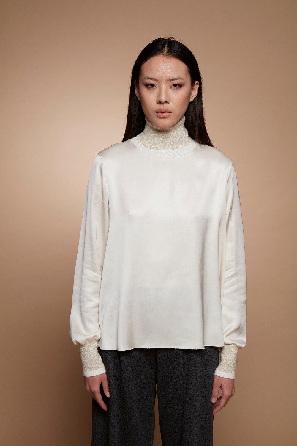 Sweater 6910 - TRICOT CHIC