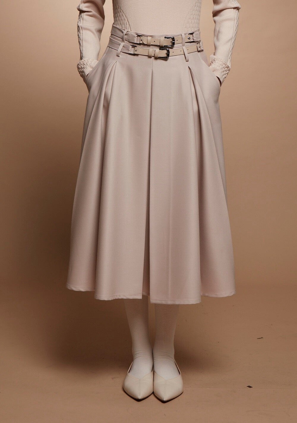 Rok 6911 - TRICOT CHIC