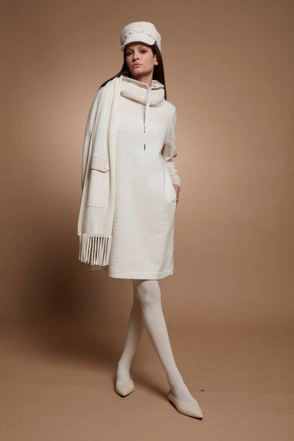 Kleed 6915 - TRICOT CHIC