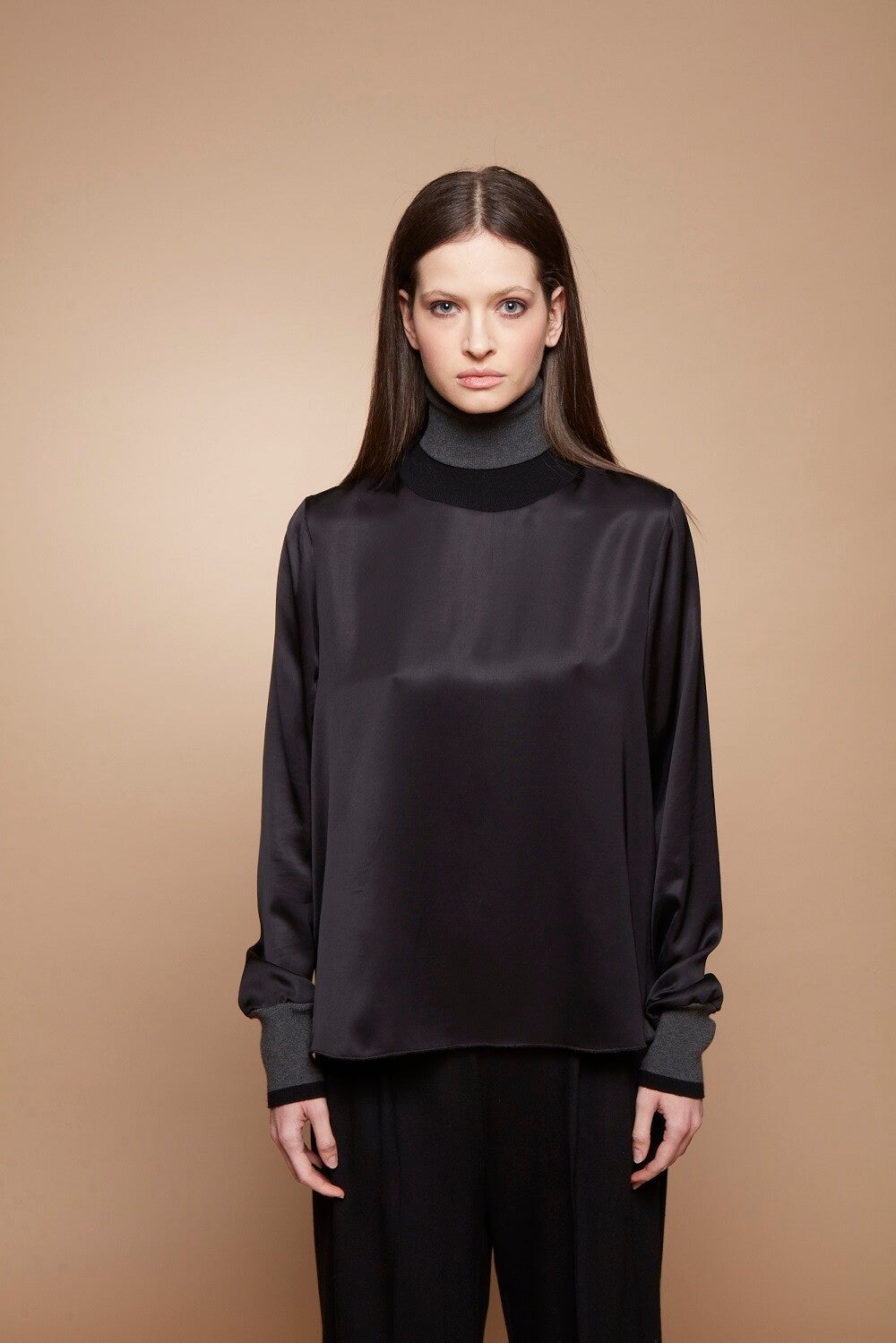 Sweater 6930 - TRICOT CHIC